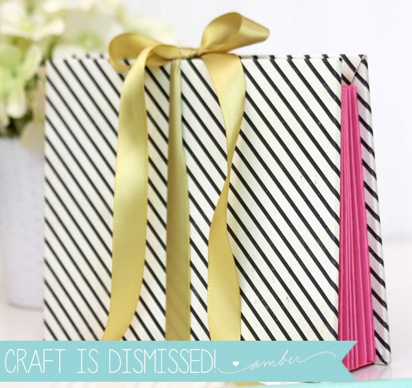 How to Organize Your Stationery  | Damask Love Blog