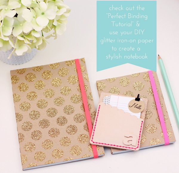 Diy Gold Leather Office Supplies Damask Love