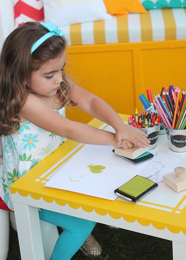 A Playroom in the Sky: Questions, Tips & Tutorials