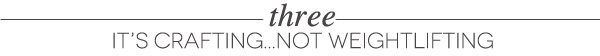 Six Reasons You Need The Cinch | Damask Love