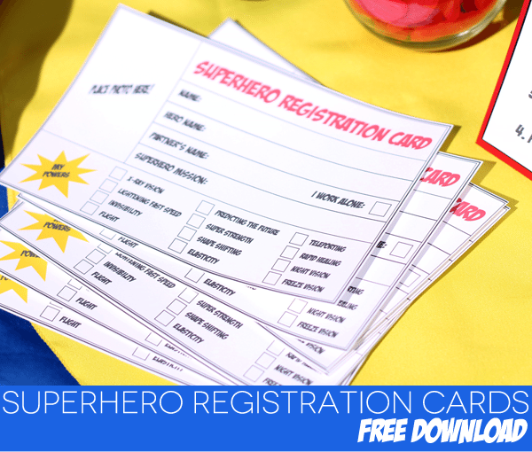 Awesome 22 Love Card Registration